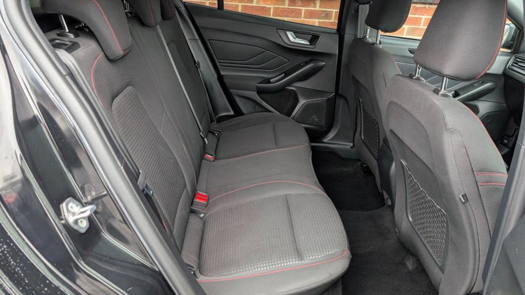 Used Ford Focus 2023 for sale - 77384529: Photo 12