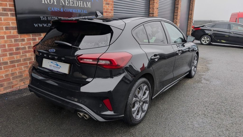 Used Ford Focus 2023 for sale - 77384529: Photo 13