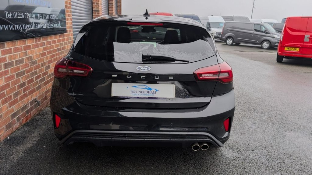 Used Ford Focus 2023 for sale - 77384529: Photo 14