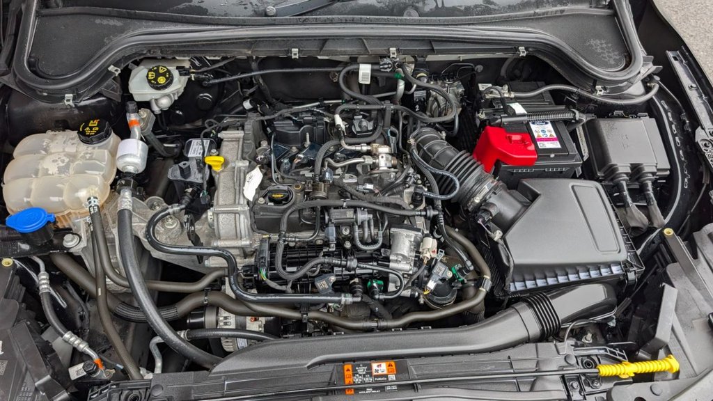 Used Ford Focus 2023 for sale - 77384529: Photo 21