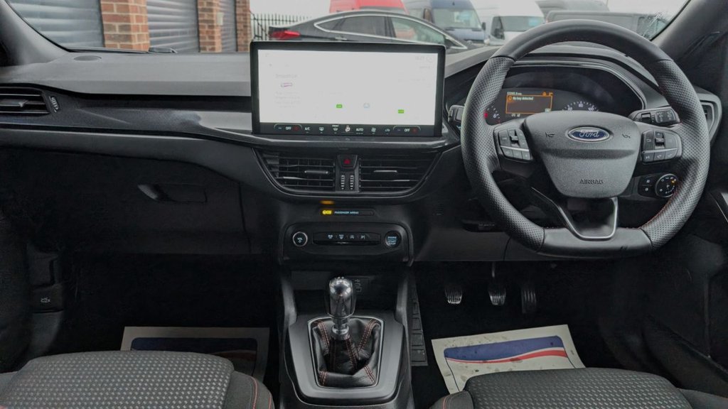 Used Ford Focus 2023 for sale - 77384529: Photo 7