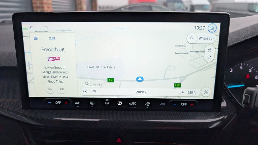 Used Ford Focus 2023 for sale - 77384529: Photo 9