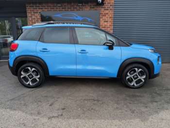 Used Citroen C3 Aircross 2018 for sale - 74483501: Photo