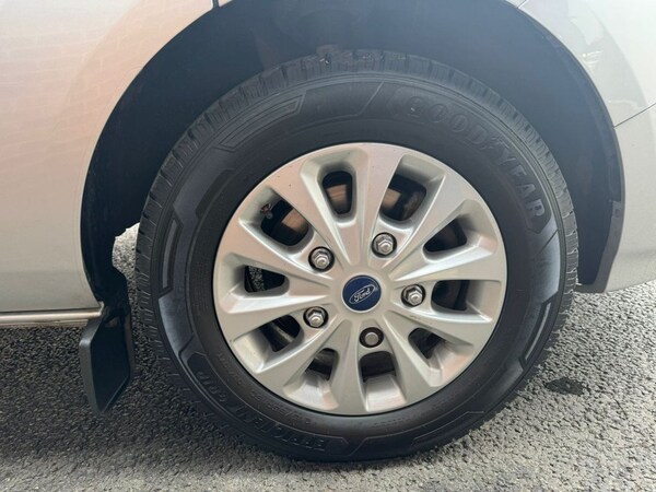 Used Ford Transit Custom 2021 for sale - 74893513: Photo 22