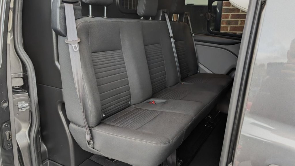 Used Ford Transit Custom 2019 for sale - 76417504: Photo 13