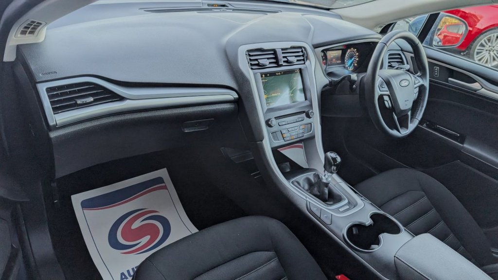 Used Ford Mondeo 2019 for sale - 76973824: Photo 11