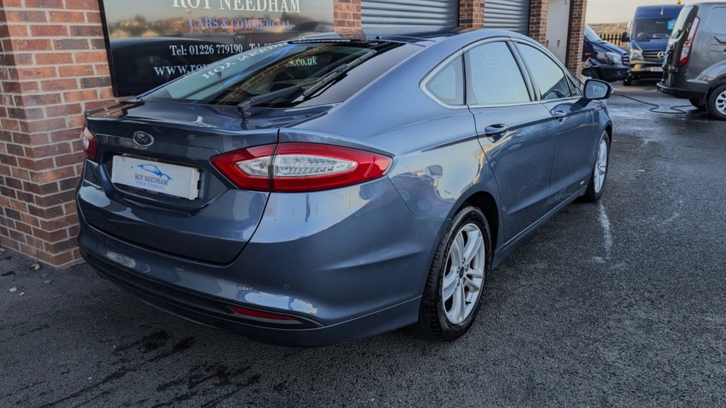 Used Ford Mondeo 2019 for sale - 76973824: Photo 13
