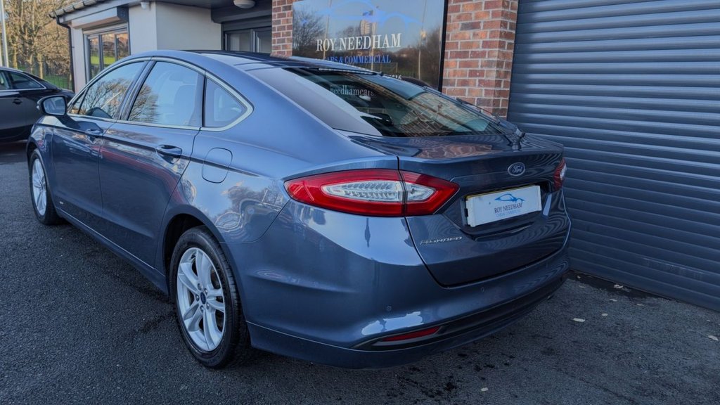 Used Ford Mondeo 2019 for sale - 76973824: Photo 16