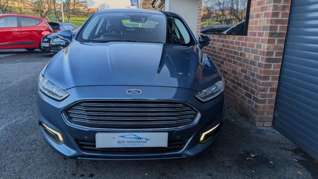 Used Ford Mondeo 2019 for sale - 76973824: Photo 19