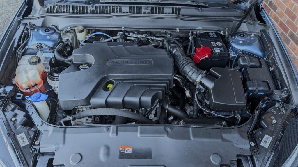 Used Ford Mondeo 2019 for sale - 76973824: Photo 20