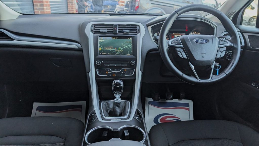 Used Ford Mondeo 2019 for sale - 76973824: Photo 7