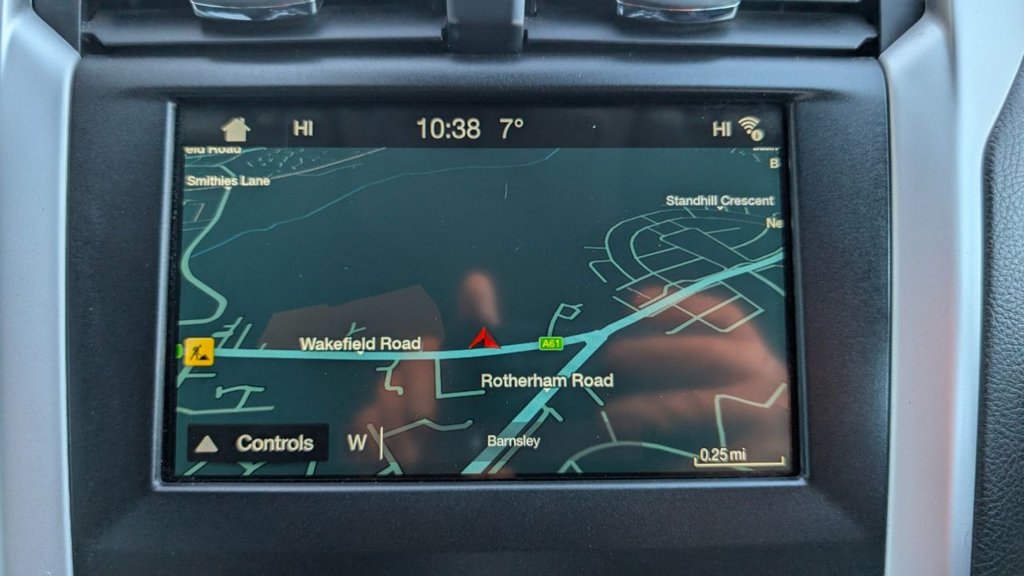 Used Ford Mondeo 2019 for sale - 76973824: Photo 9