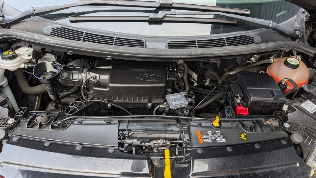 Used Ford Transit Custom 2020 for sale - 77356193: Photo 10