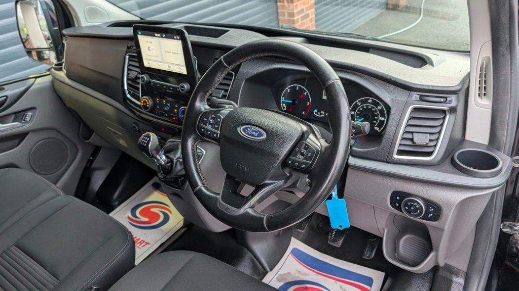 Used Ford Transit Custom 2020 for sale - 77356193: Photo 5