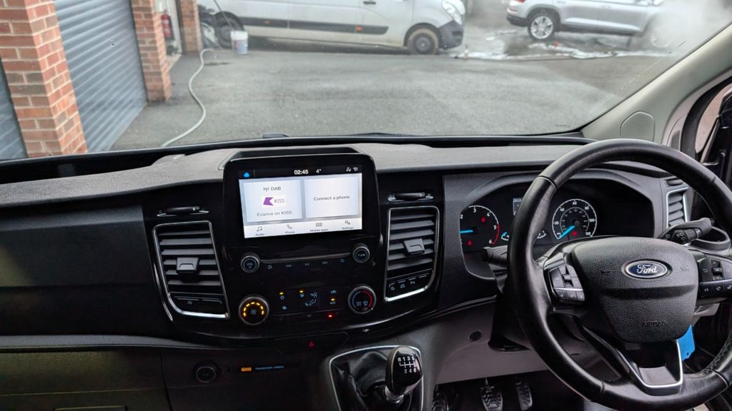 Used Ford Transit Custom 2020 for sale - 77356193: Photo 7