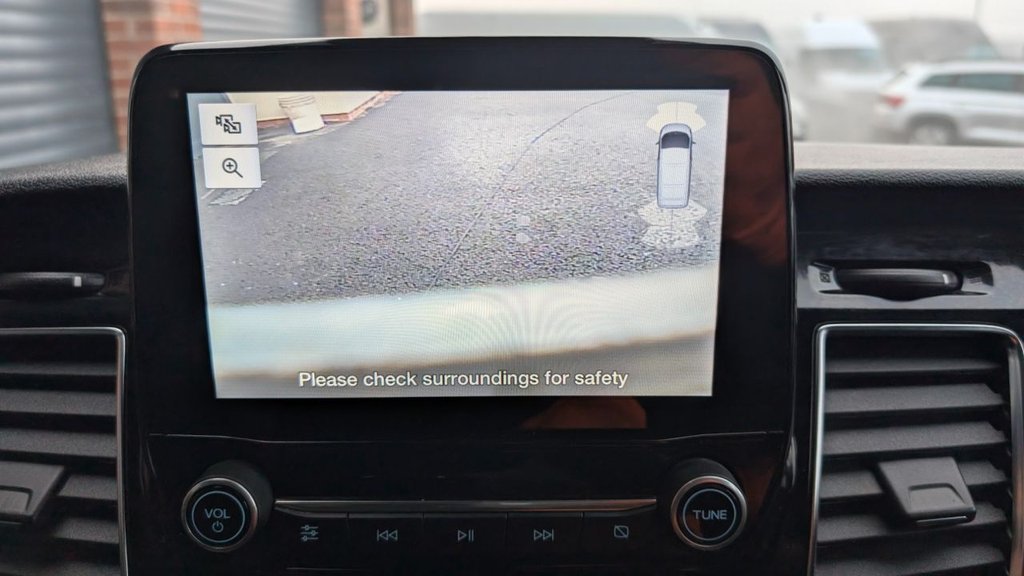 Used Ford Transit Custom 2020 for sale - 77356193: Photo 9