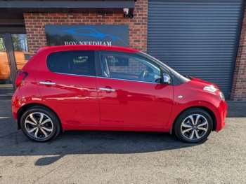 Used Citroen C1 2019 for sale - 74306658: Photo
