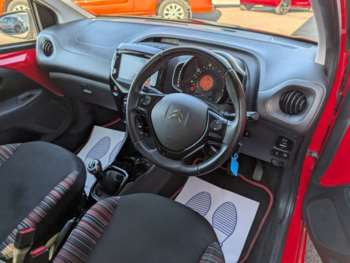 Used Citroen C1 2019 for sale - 74306658: Photo