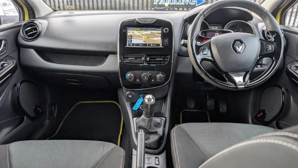 Used Renault Clio 2013 for sale - 77302181: Photo 10