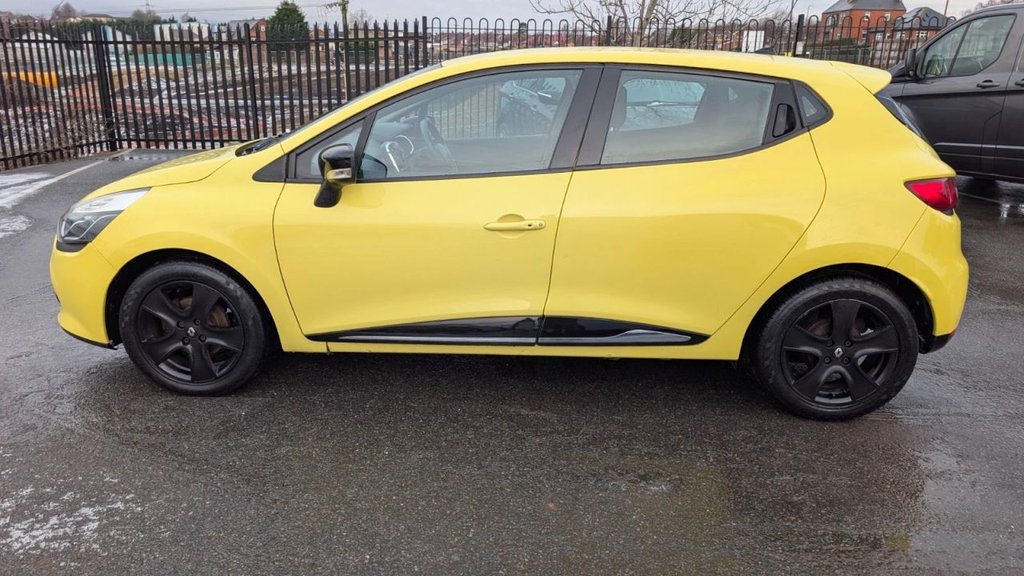 Used Renault Clio 2013 for sale - 77302181: Photo 14