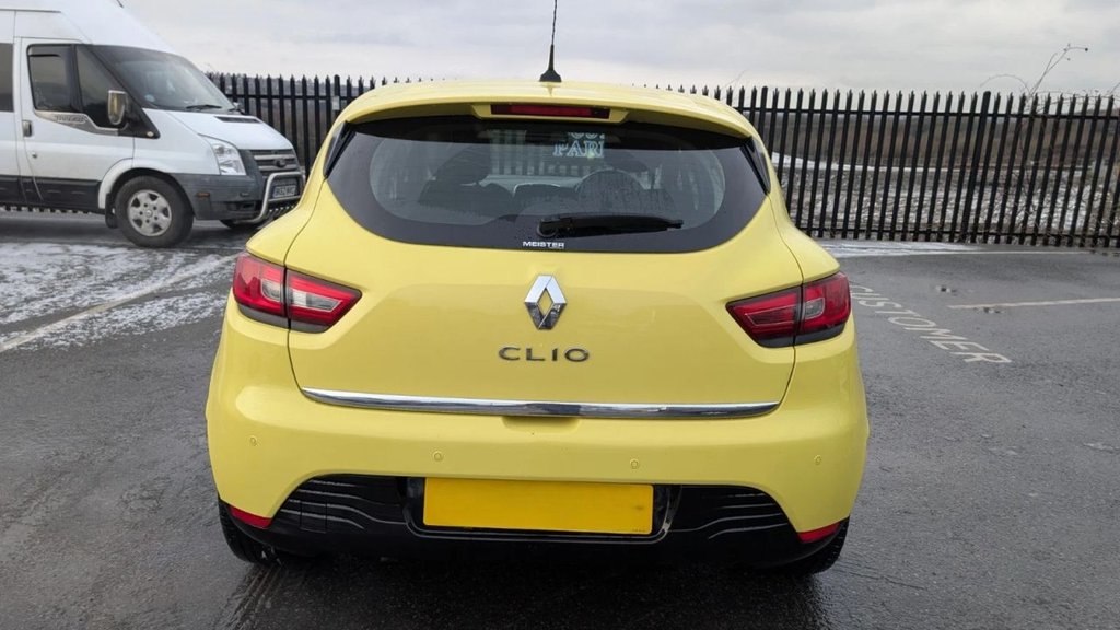 Used Renault Clio 2013 for sale - 77302181: Photo 18