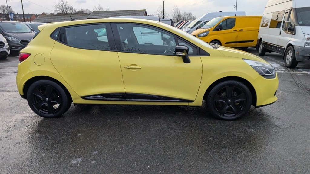 Used Renault Clio 2013 for sale - 77302181: Photo 5