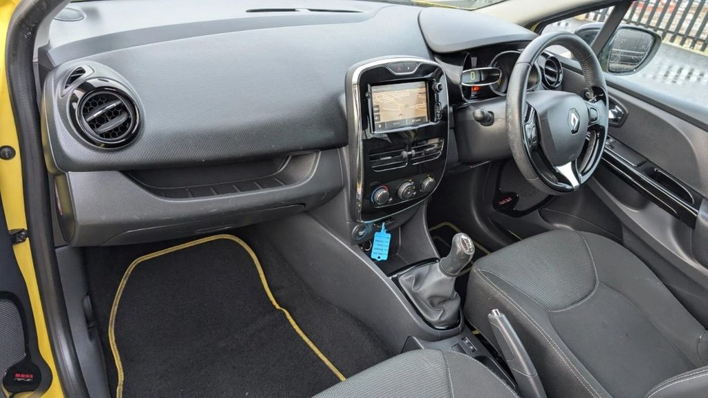 Used Renault Clio 2013 for sale - 77302181: Photo 7