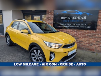 Used Kia Stonic 2022 for sale - 76725033: Photo