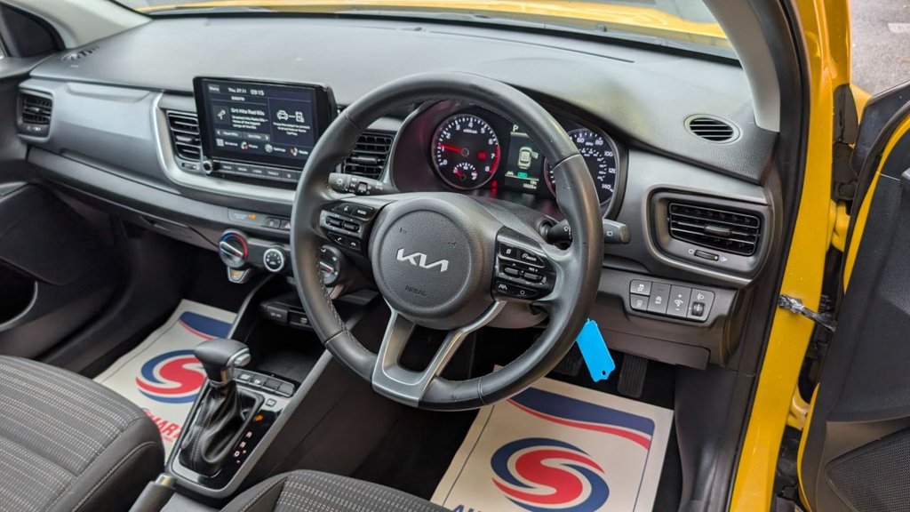 Used Kia Stonic 2022 for sale - 76725033: Photo 5