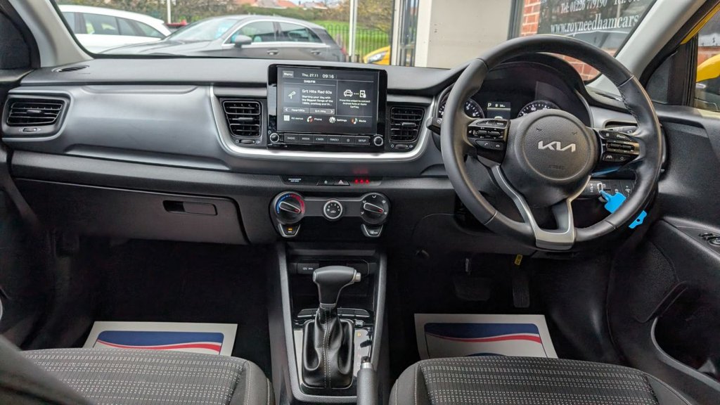 Used Kia Stonic 2022 for sale - 76725033: Photo 6