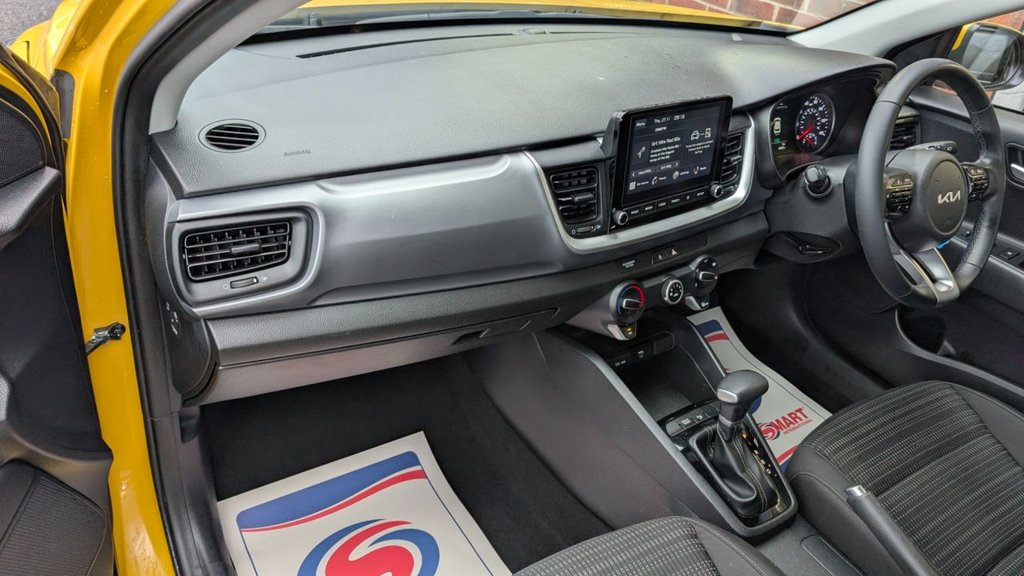 Used Kia Stonic 2022 for sale - 76725033: Photo 7