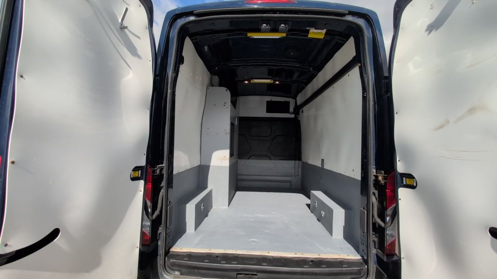 Used Ford Transit 2016 for sale - 76406143: Photo 15