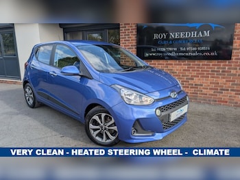 2019 (69) - 1.2 Premium SE Hatchback 5dr Petrol Manual Euro 6 (87 ps)