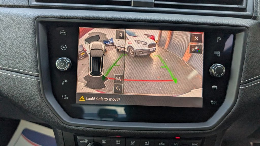 Used SEAT Arona 2019 for sale - 76312990: Photo 10