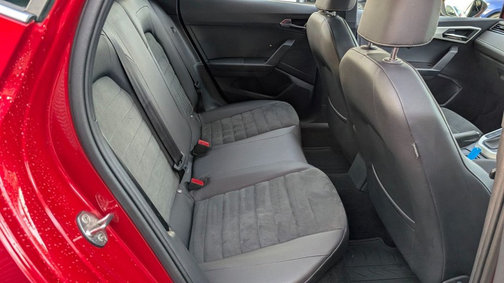 Used SEAT Arona 2019 for sale - 76312990: Photo 11