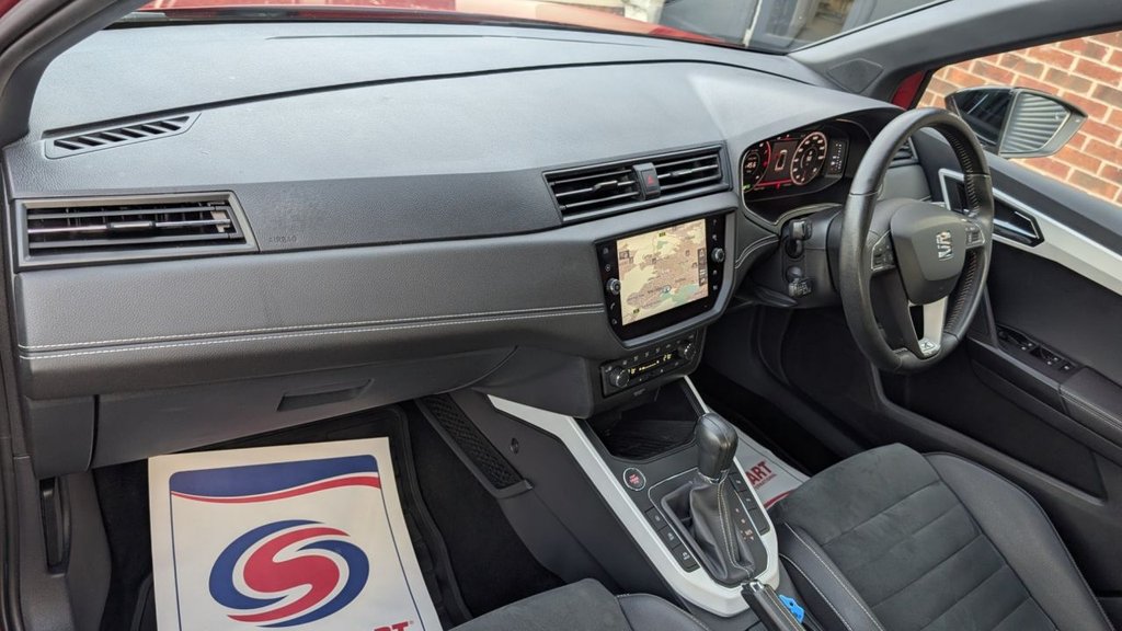 Used SEAT Arona 2019 for sale - 76312990: Photo 12