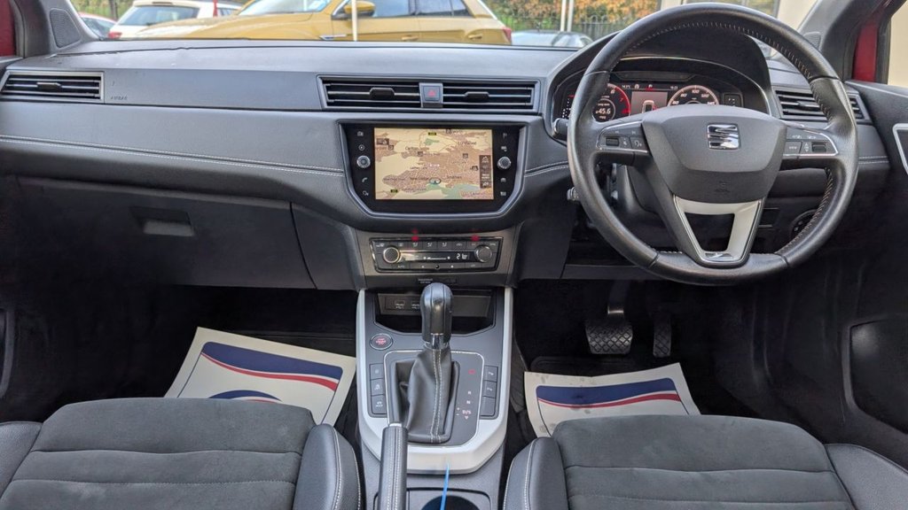 Used SEAT Arona 2019 for sale - 76312990: Photo 13