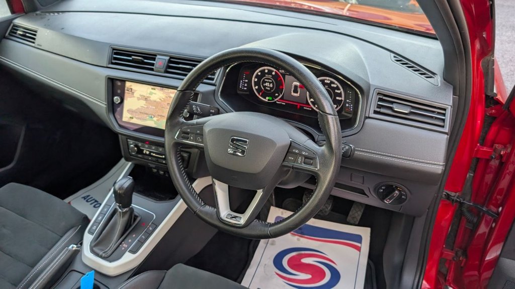 Used SEAT Arona 2019 for sale - 76312990: Photo 6