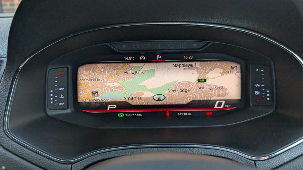 Used SEAT Arona 2019 for sale - 76312990: Photo 8