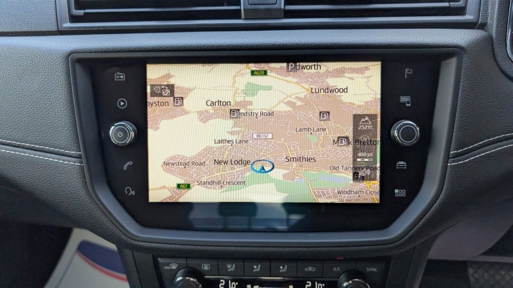 Used SEAT Arona 2019 for sale - 76312990: Photo 9