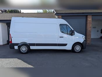 Used Renault Master 2022 for sale - 79675396: Photo