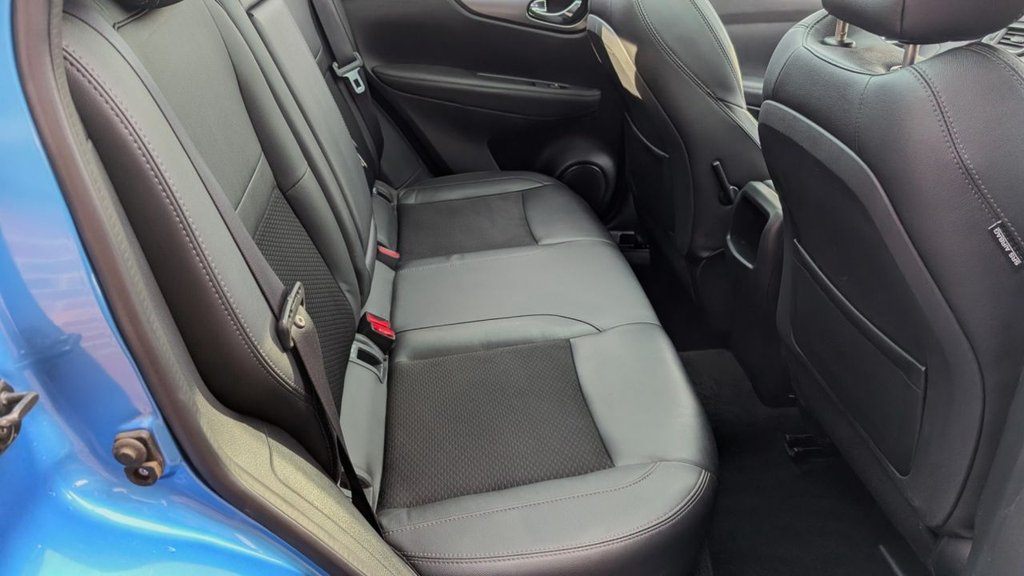 Used Nissan Qashqai 2017 for sale - 77088985: Photo 12