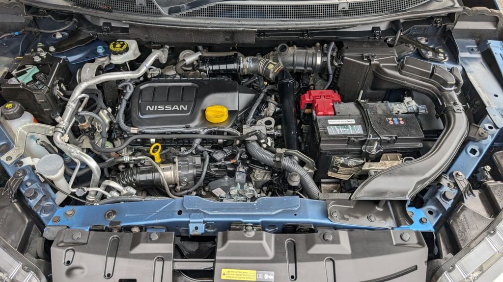 Used Nissan Qashqai 2017 for sale - 77088985: Photo 20