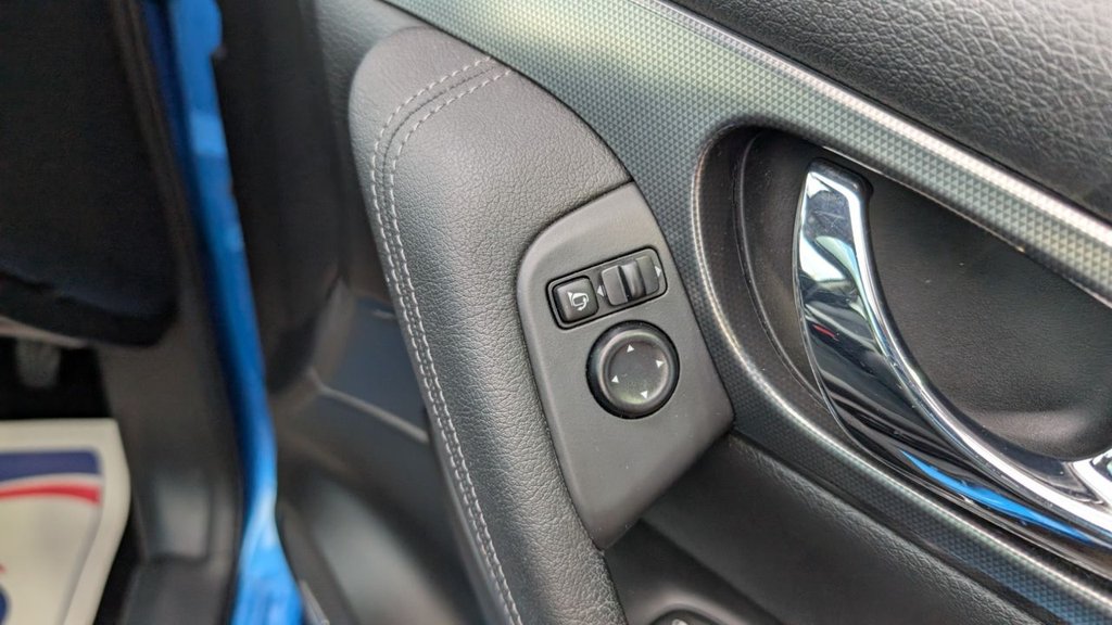 Used Nissan Qashqai 2017 for sale - 77088985: Photo 23