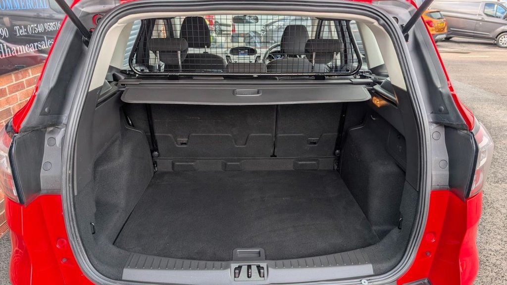 Used Ford Kuga 2018 for sale - 76323543: Photo 11