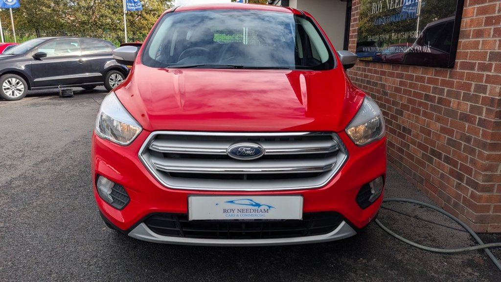 Used Ford Kuga 2018 for sale - 76323543: Photo 15