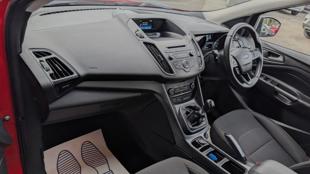 Used Ford Kuga 2018 for sale - 76323543: Photo 7