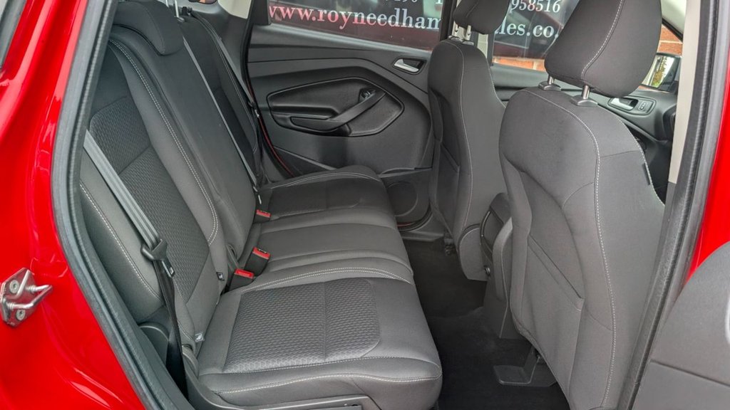 Used Ford Kuga 2018 for sale - 76323543: Photo 8
