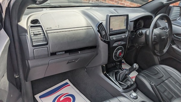 Used Isuzu D-Max 2020 for sale - 75502801: Photo 13