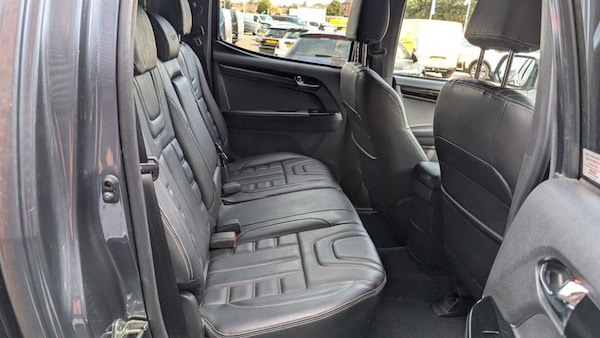 Used Isuzu D-Max 2020 for sale - 75502801: Photo 14